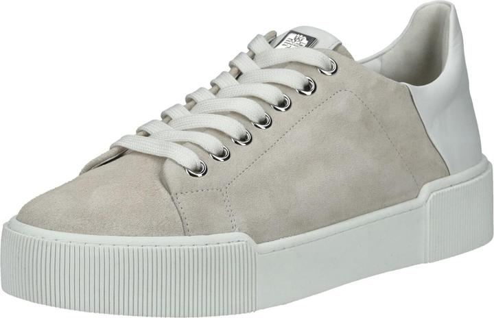 beige/blanc