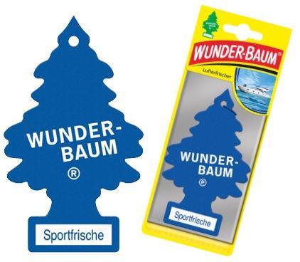 Actual product image Wunder-Baum Wunderbaum