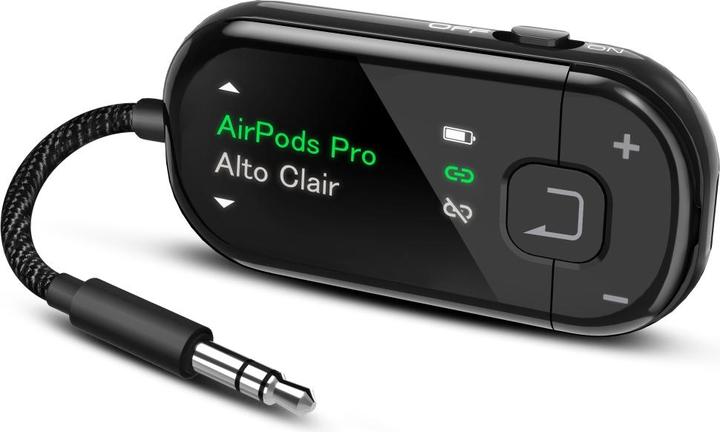 Produktbild Avantree Bluetooth Transmitter Voyager (Sender)