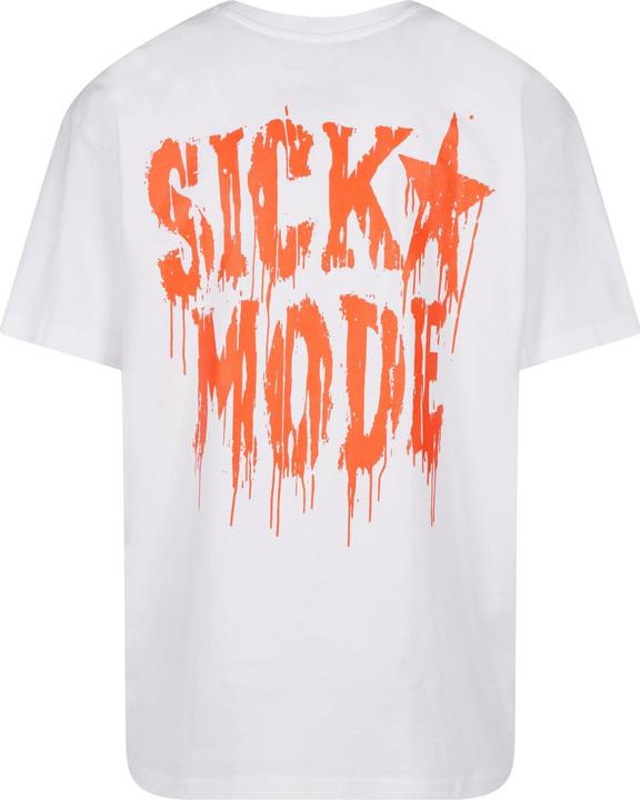 Produktbild Urban Classics Upscale Psycho Font Oversize Tee - 189353 (XXL)