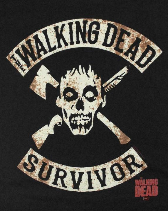 Produktbild Universal Textiles Survivor TankTop (L)