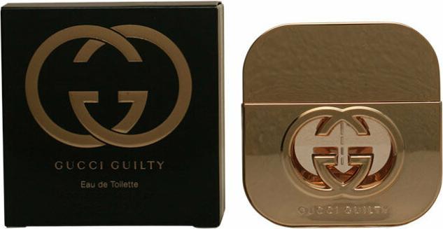Actual product image Gucci Guilty (Eau de toilette, 30 ml)