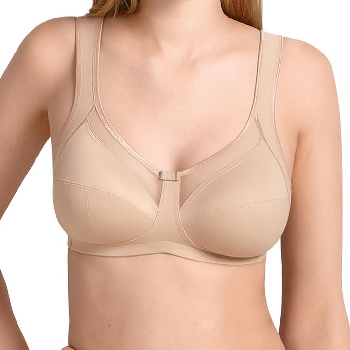 Actual product image Anita Clara comfort soft bra without underwire (90 B, Single pack)