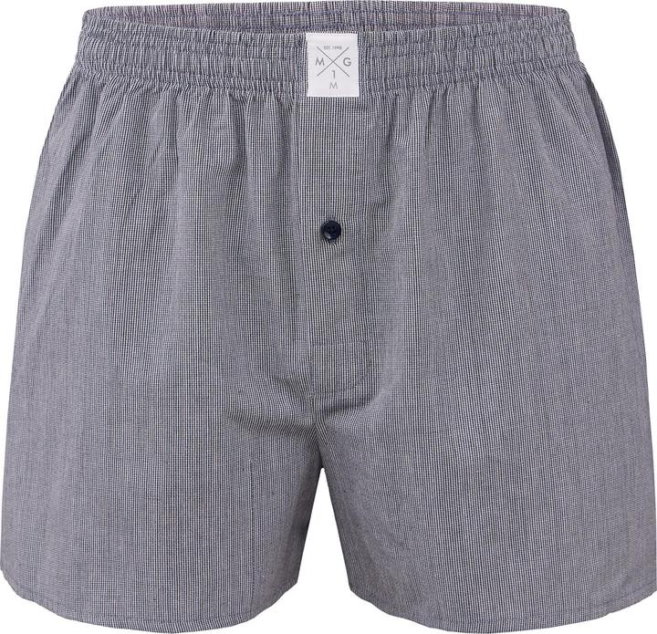 Produktbild Mg-1 Boxer Classics (XXL, 6er Pack)