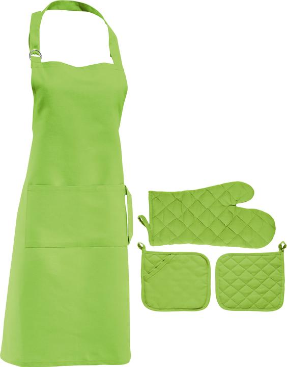 Verde mela