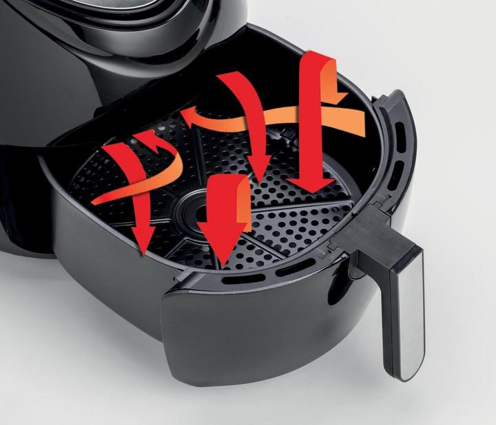 Produktbild Ariete 4618 (CH-Stecker)