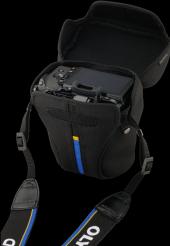 Produktbild Olympus Tasche CS-42SF, für E-M1 (Kamera Bereitschaftstasche)