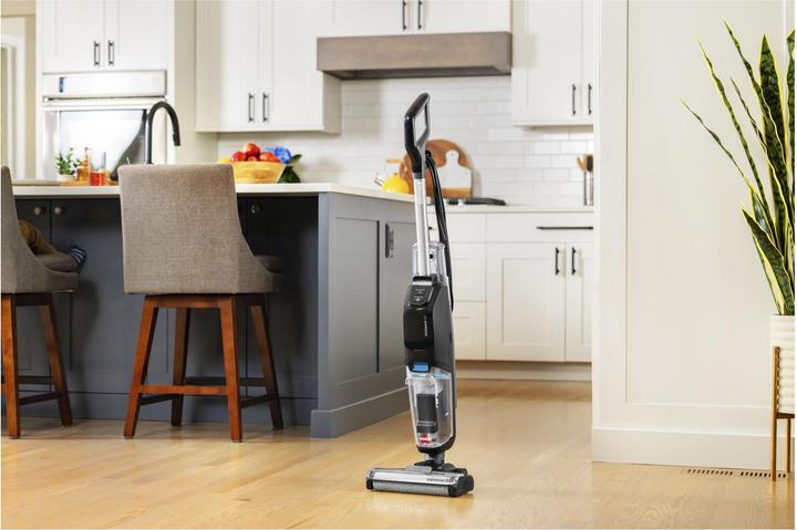 Actual product image Bissell Multi-surface cleaner CrossWave HF2 Select