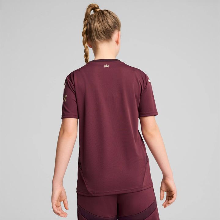 Immagine prodotto Puma MCFC Terza Maglia Replica Jr (176)