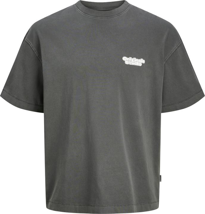 Immagine prodotto Jack & Jones T-shirt stampata con scollo rotondo (L)