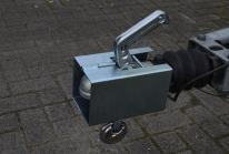 Actual product image Filmer Anti-theft device