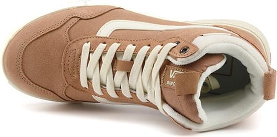 Actual product image Vans Range EXP Hi Ladies Sneaker (37)
