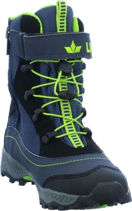 Actual product image Lico boots (33)