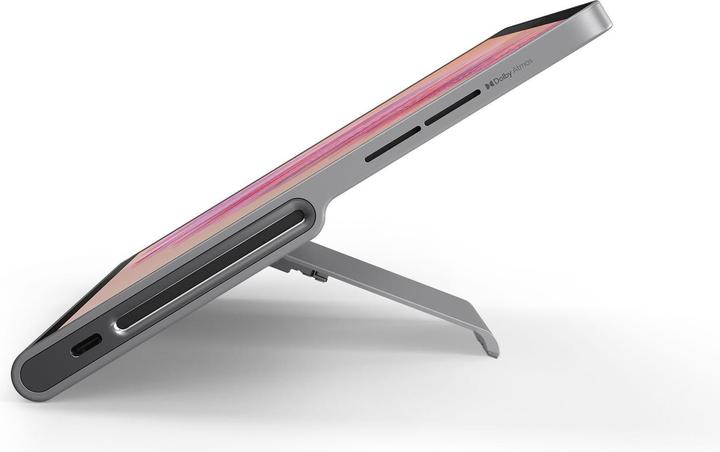 Produktbild Lenovo Tab Plus (nur WLAN, 11.50", 128 GB, Luna Grey)