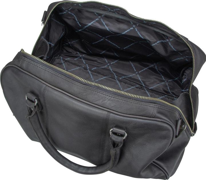 Produktbild The Chesterfield Brand Reisetasche Liam 0013 (35 l)