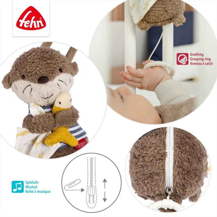 Immagine prodotto Fehn Lontra