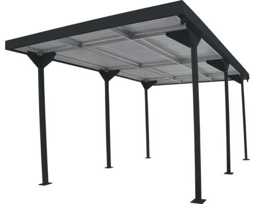 Actual product image Duramax Metall Carport Auto Garage 543x 287