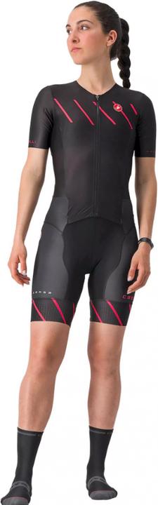 Produktbild Castelli Free anremo 2 W uit hort leeve (S)