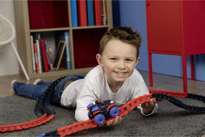 Immagine prodotto Smoby Spidey Flextreme Set Morales