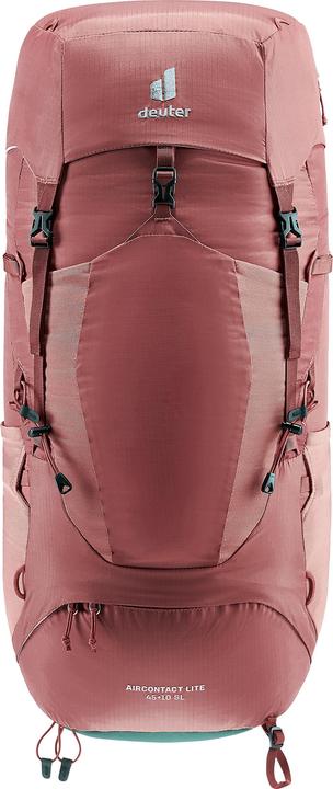 Produktbild Deuter Aircontact Lite 45 + 10 (45 l)