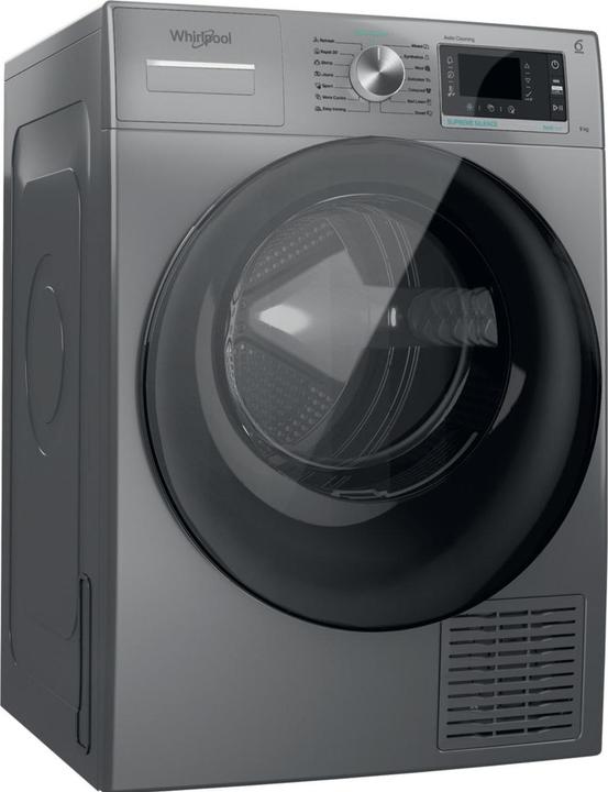 Produktbild Whirlpool Huishoud Divers W7d93sbee (9 kg)
