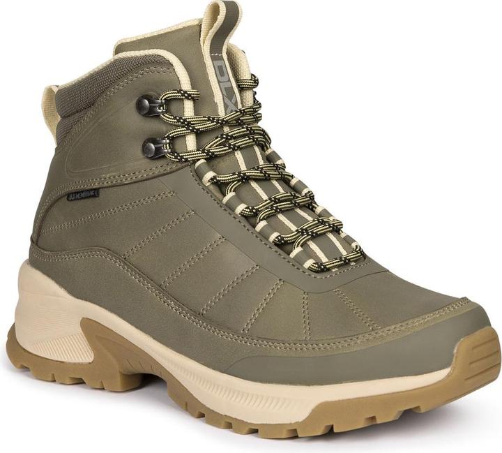 Actual product image Trespass DLX LAYLA ladies hiking boots (36)