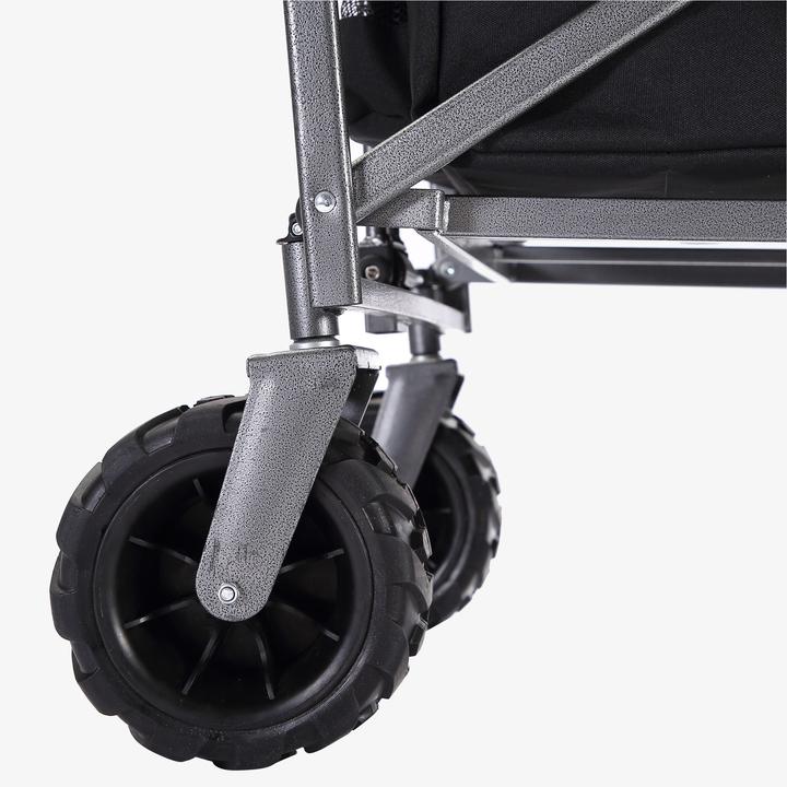 Actual product image Arebos Transport Trolley