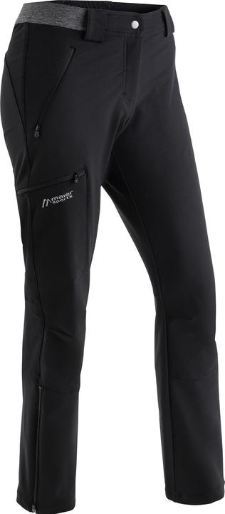 Produktbild Maier Sports Norit Winter Hose (44, XL)
