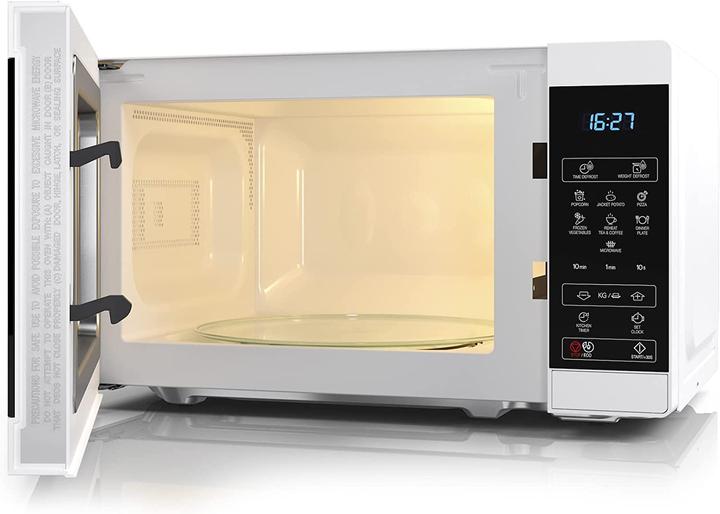 Image du produit Sharp YC-MS02E-W (20 l)