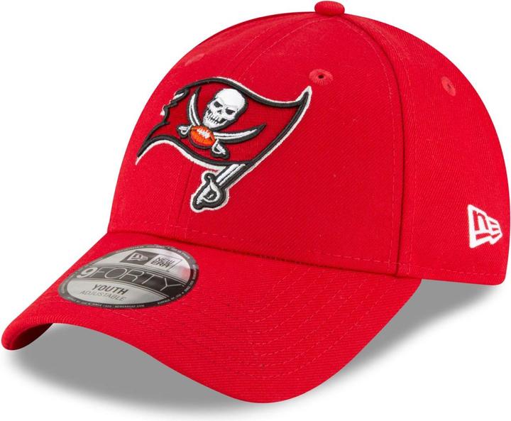 New Era 9Forty Kinder Youth Cap League Tampa Bay Buccaneers (55, 56, 54 C)