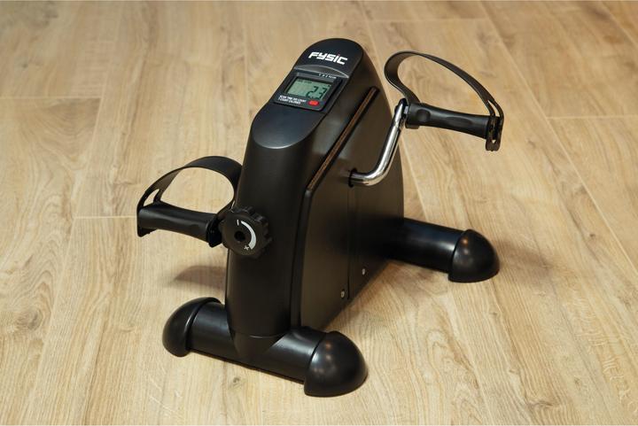 Image du produit Fysic Vélo d'appartement de mobilité FW12 avec écran d'affichage