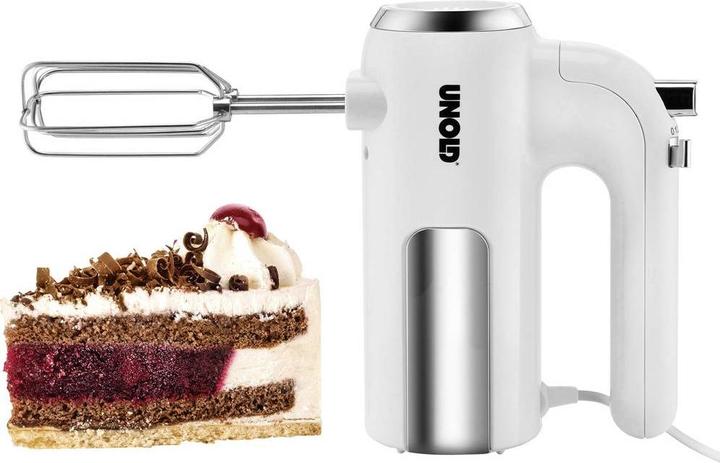 Actual product image Unold 3 in1 (450 W)