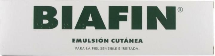 Image du produit Biafine Emulsion pour la peau (Crème pour le corps, 50 ml)