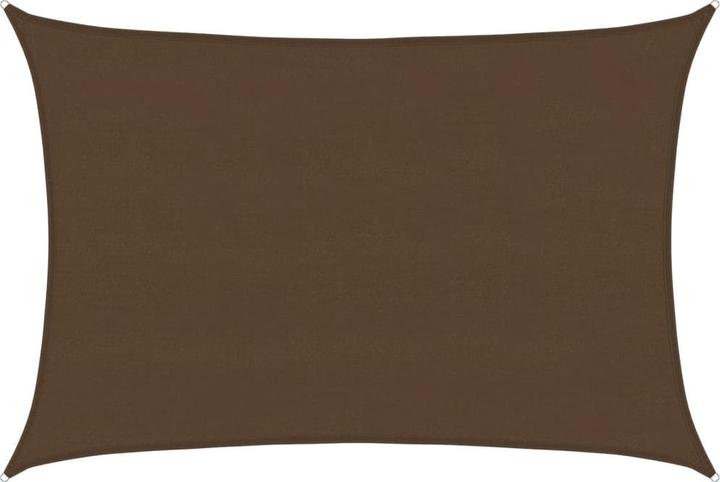 Image du produit VidaXL Sonnensegel (5 x 6 m)