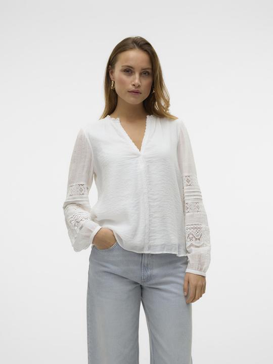 Produktbild Vero Moda VMTIFFANI Top Bluse (M)