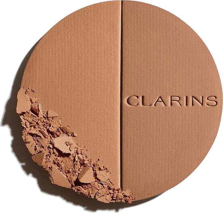 Image du produit Clarins Ever Bronze No. 03 (Nº 03, Contour, 10 g)