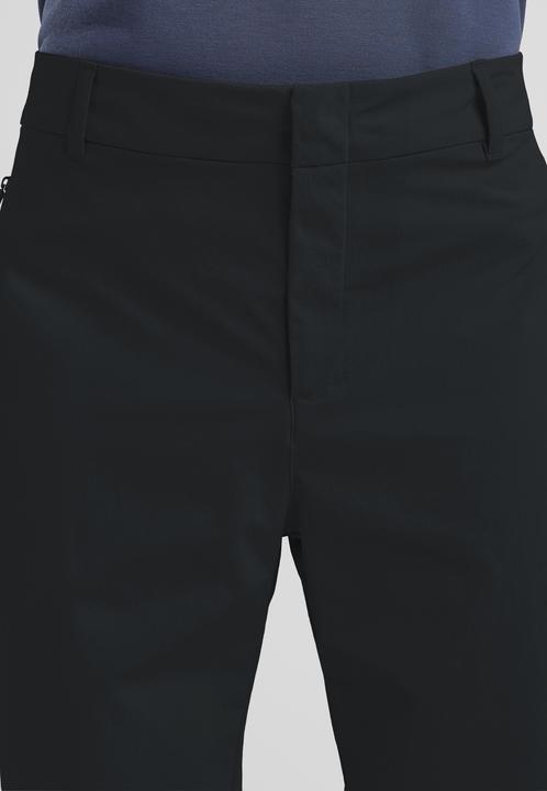 Actual product image Jack Wolfskin Hikeout Shorts M (48)