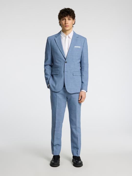 Immagine prodotto Selected Homme Slim Fit Einreihiger Blazer (48)