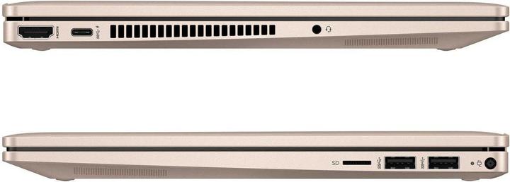 Image du produit HP Pavilion x360 (14", Intel Core i7-1355U, 16 Go, 1000 Go, CH)