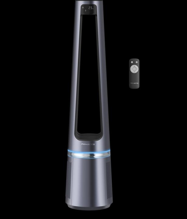 Image du produit Rowenta Eclipse 2-en-1 (52 m²)