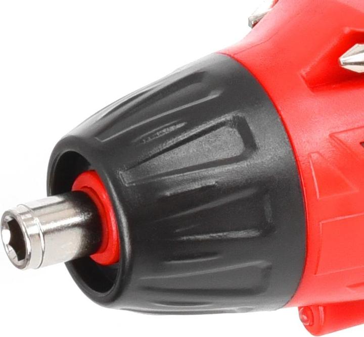 Immagine prodotto Hecht Cacciavite a batteria 1240 (Batteria ricaricabile)