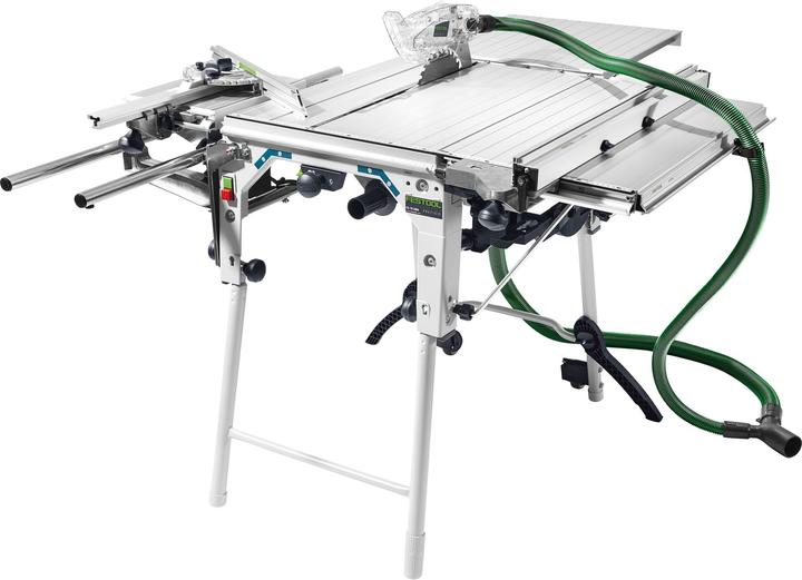Actual product image Festool Longitudinal stop (93.50 cm)