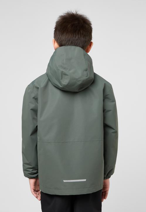 Produktbild Jack Wolfskin Iceland 3In1 Jacket K (92)