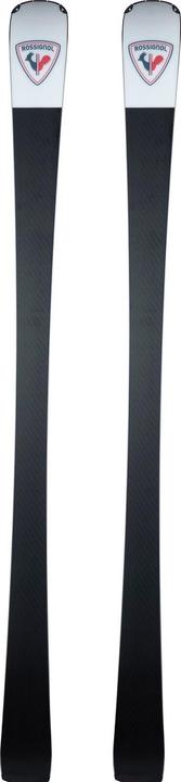 Produktbild Rossignol Forza 60° V-TI On-Piste Ski Set 2023/24 (171 cm, Mit Bindung)