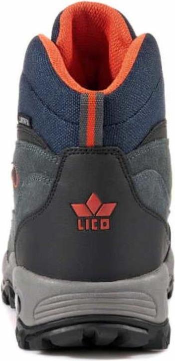 Produktbild Lico Stiefel (46)