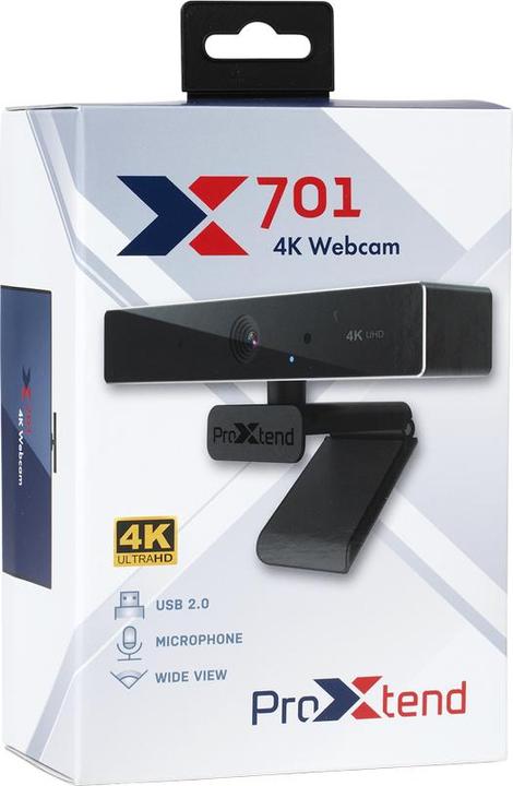 Image du produit ProXtend X701 (8.60 Mpx)