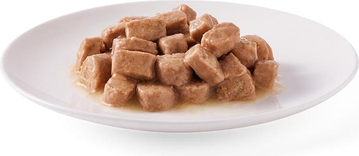 Actual product image Yarrah Chunks (Adult, 1 pcs., 405 g)