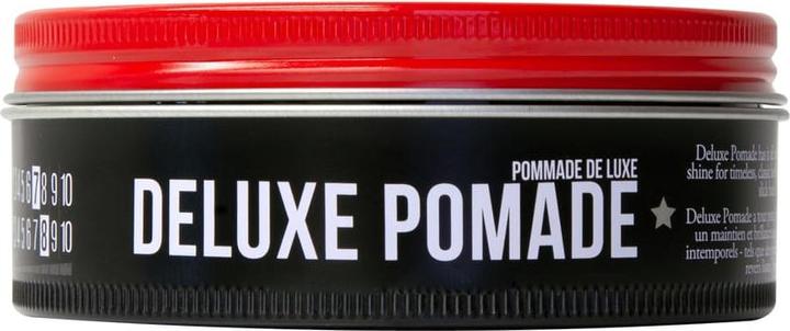Image du produit Uppercut Deluxe Pomade (Gel coiffant, 100 ml)