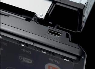 Image du produit Sony XAV-AX8150 (Voiture Android, Apple Carplay)