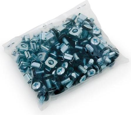 Actual product image Triton Screws, nuts and washers for rack